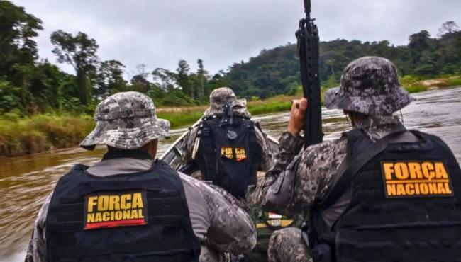 Assassinatos e casos de trabalho escravo no campo aumentam no país