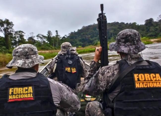 Assassinatos e casos de trabalho escravo no campo aumentam no país