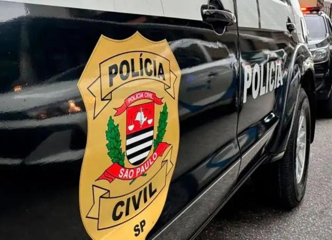 Assassino confesso de ex-companheira é preso em São Paulo