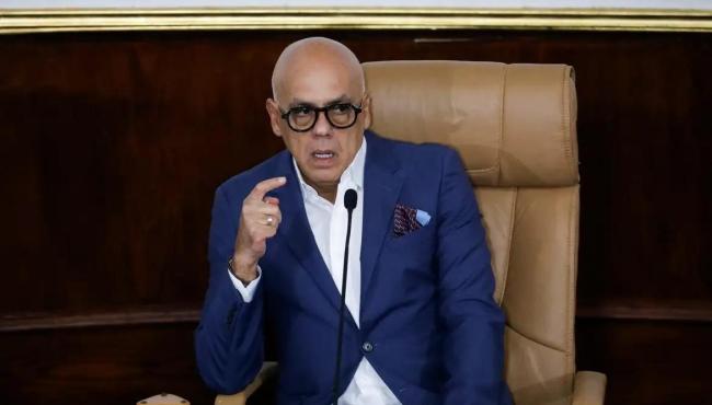 Assembleia Nacional da Venezuela anuncia libertação de presos