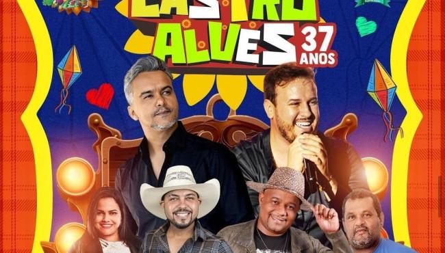 Assentamento Castro Alves, em Pedro Canário, no ES, comemora neste final de semana 37 anos com shows musicais