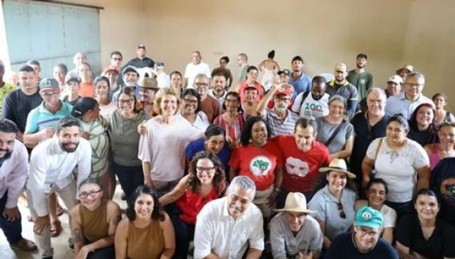 Assentamentos da Reforma Agrária do Rio Doce terão retomada econômica agroecológica