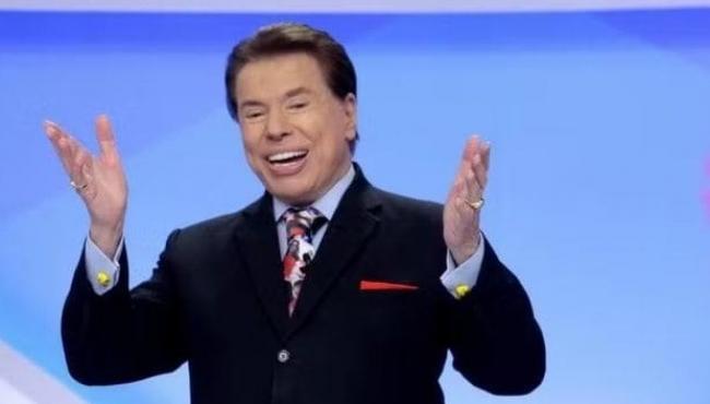 Assessoria do SBT nega internação de Silvio Santos