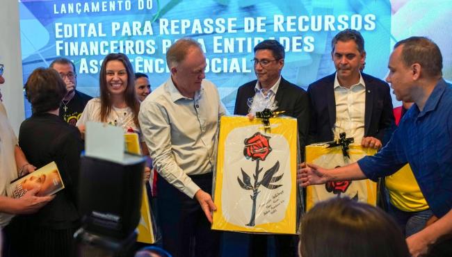 Associação Vem Viver Pestalozzi de Pedro Canário recebe repasse do Governo do ES