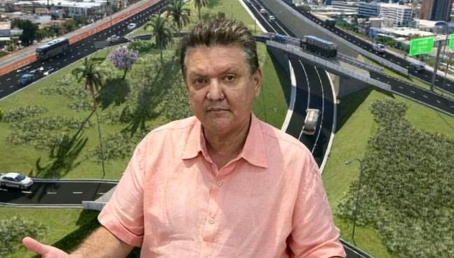 Ataques nas redes, boatos sobre o senado e estratégia para 2026: os bastidores da decisão de Euclério Sampaio