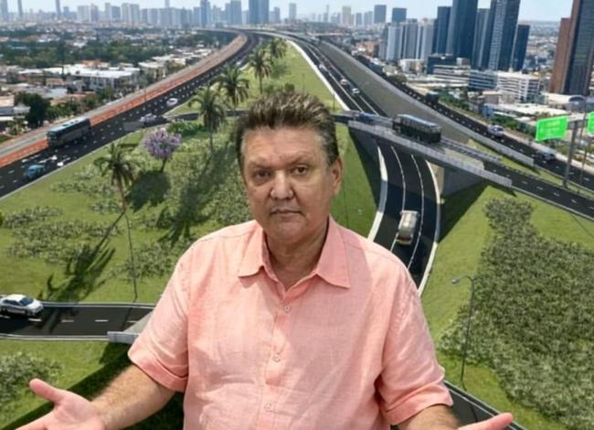 Ataques nas redes, boatos sobre o senado e estratégia para 2026: os bastidores da decisão de Euclério Sampaio