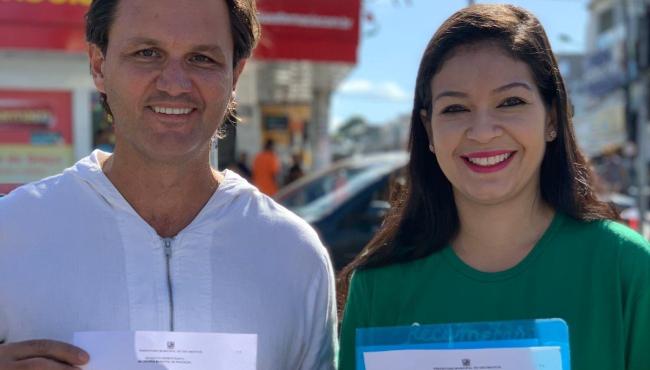 Até domingo você pode votar online pela Ufenes e curso de medicina, em São Mateus, ES: “participe”