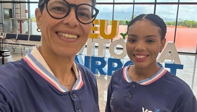 Atletas do Espírito Santo disputam Campeonato Brasileiro de Taekwondo em São Paulo