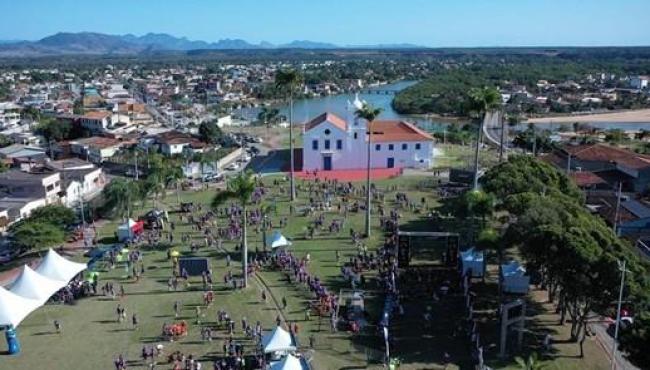 Atletas se preparam para a Meia Maratona dos Reis Magos deste domingo (19)
