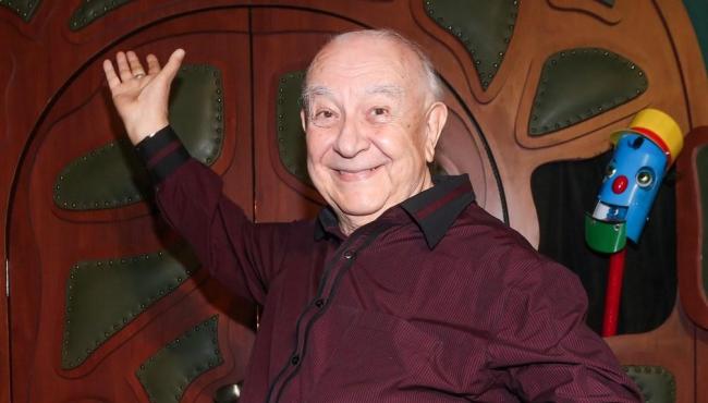Ator Sérgio Mamberti morre aos 82 anos em decorrência de falência múltipla de órgãos, em SP
