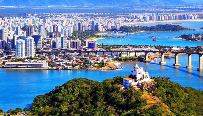 Atrativos turísticos capixabas são apresentados em feira no Rio Grande do Sul