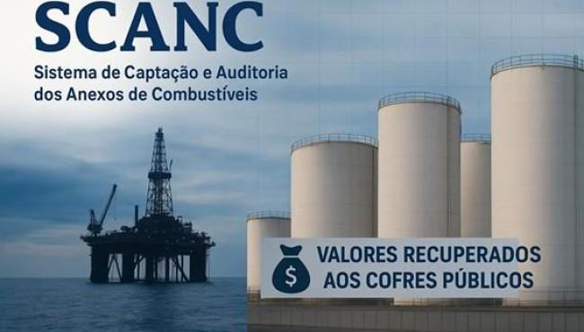 Auditoria resulta na recuperação de mais de R$ 15 milhões aos cofres do Espírito Santo