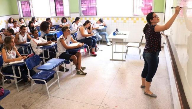 Aulas em escolas públicas de sete municípios são adiadas para o dia 10 de fevereiro