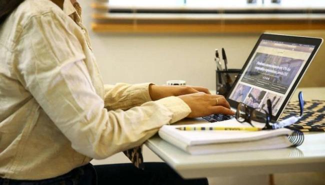 Aulas on-line do Qualificar ES começam nesta terça-feira (27)