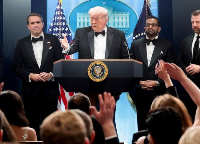 Autoridades dos EUA identificam autor de atentado contra Trump