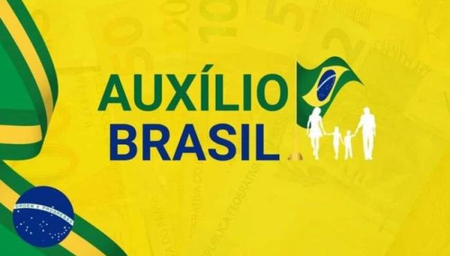 Auxílio Brasil é pago a beneficiários com NIS final 9 nesta sexta-feira (19)