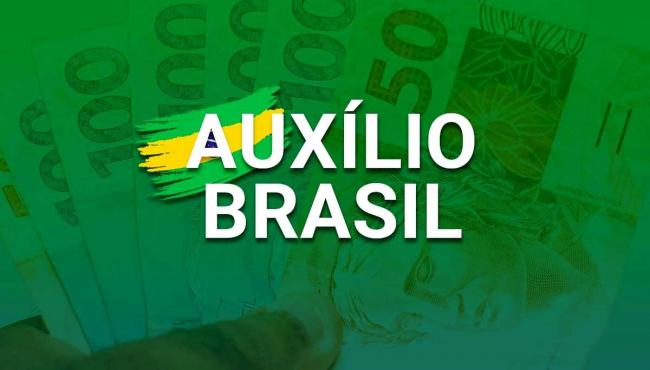 Auxílio Brasil faz o último pagamento do ano para beneficiário com NIS final 0, nesta quinta-feira (23)