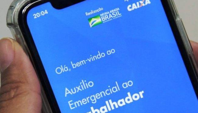 Auxílio cai neste domingo (8) para um grupo de beneficiários