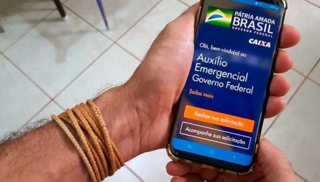 Auxílio emergencial: confira quem recebe terceira parcela nesta quinta-feira (18)