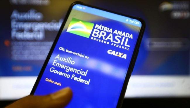 Auxílio emergencial não terá novo edital para cadastro: Veja o que esperar