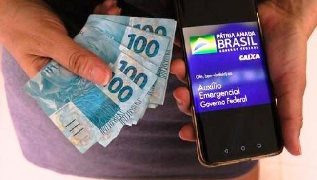 Auxílio emergencial será liberado para 500 mil novos beneficiários