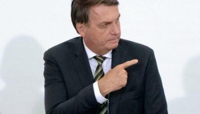 Auxílio emergencial vai ser “rediscutido”, diz Bolsonaro a prefeitos, nesta quarta-feira (10)