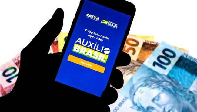 Auxílio-Gás e Auxílio Brasil serão pagos a partir desta terça-feira (18)