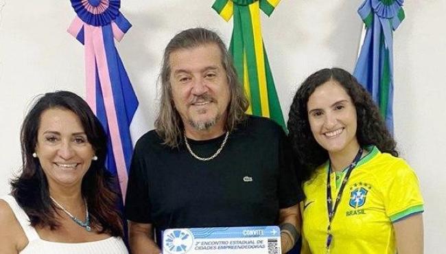 Avaliação da etapa 2 do Programa Cidade Empreendedora sai na próxima semana, em São Mateus, ES