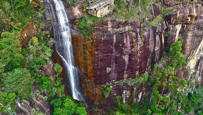 Aventuras e encantos em São Pedro Frio: Descubra a “Suíça Colatinense”, no ES