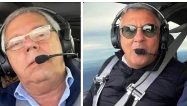 Avião que desapareceu na Argentina é de empresário de Florianópolis; saiba quem são os ocupantes