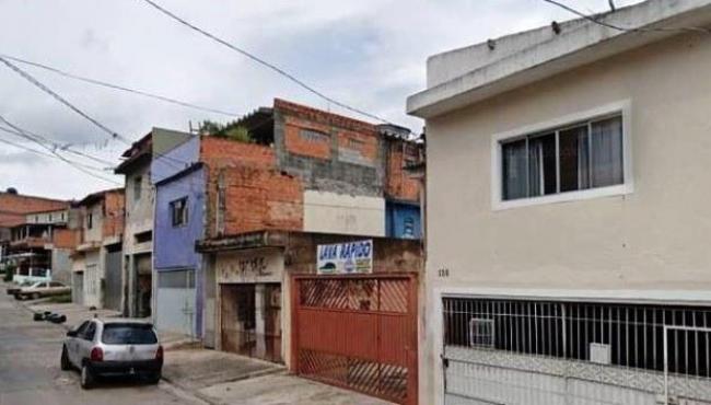 Avô é preso em flagrante por abusar sexualmente da neta de 11 anos