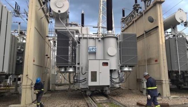 AXIA Energia investe R$ 52 milhões na modernização de três subestações em São Paulo e no Rio de Janeiro