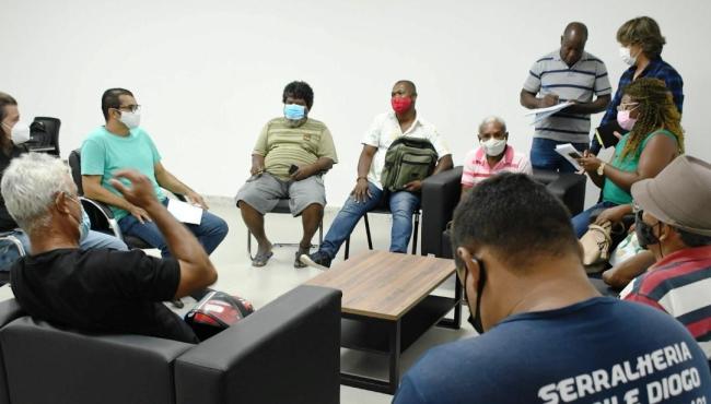 Bairro Pedra D’água, em São Mateus, ES, celebra Santos Reis neste sábado (8)