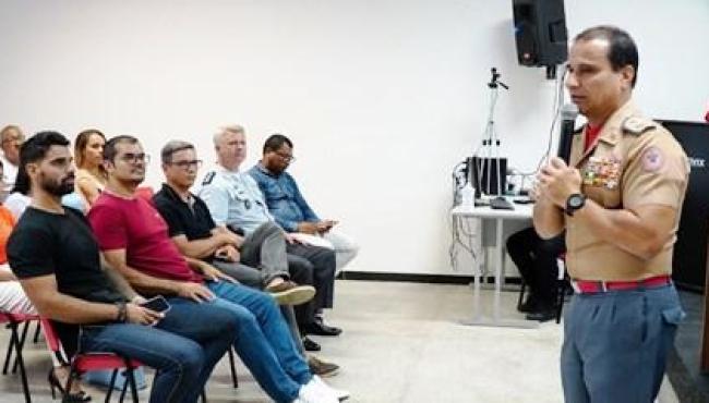 Balanço do Comitê de Crise: ações geraram resultados acima das expectativas, mas o alerta continua em São Mateus, ES