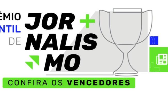 Banco Mercantil celebra vencedores do 3º Prêmio Mercantil de Jornalismo