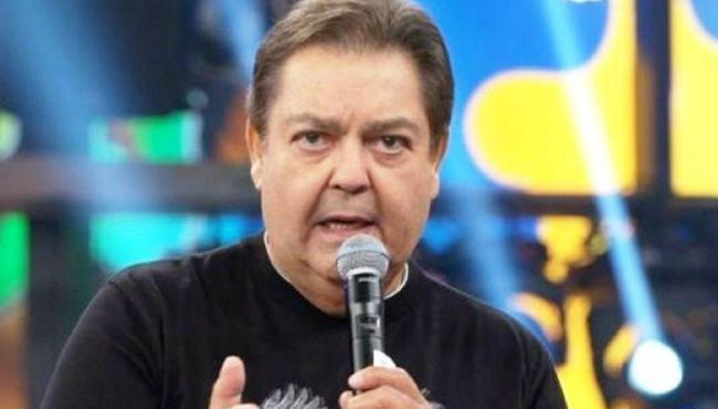 Band tem dois nomes possíveis para novo programa de Faustão