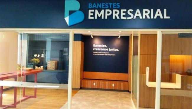 Banestes inaugura Agência Empresarial de Linhares