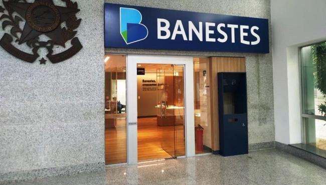 Banestes inaugura agência focada em contas do setor público