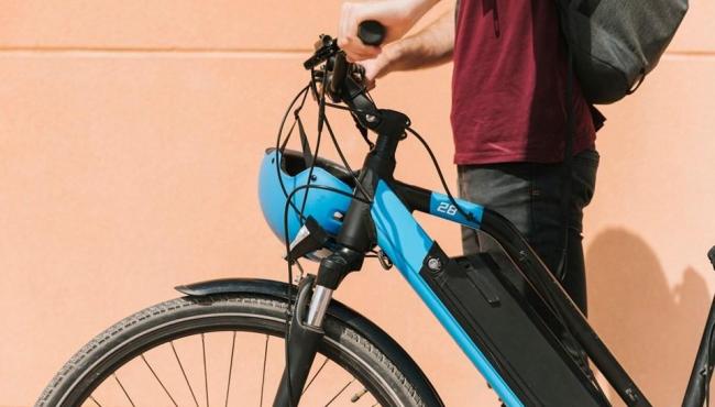 Banestes lança financiamento para bicicletas e ciclomotores elétricos