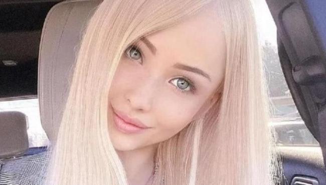 “Barbie da Ucrânia” é acusada de liderar seita e envenenar seguidores