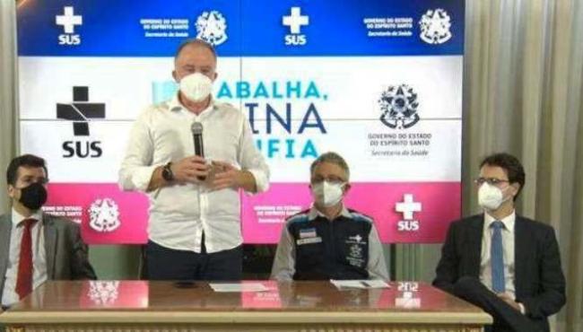 Bares e restaurantes do ES terão que cobrar passaporte da vacina contra Covid-19