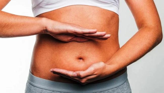 Barriguinha de “pochete” pode ser eliminada com Ozonioterapia