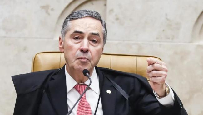 Barroso pede retomada do julgamento sobre descriminalização do aborto