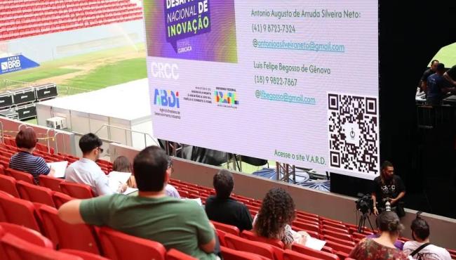 Batalha de startups distribui R$ 200 mil em festival de inovação