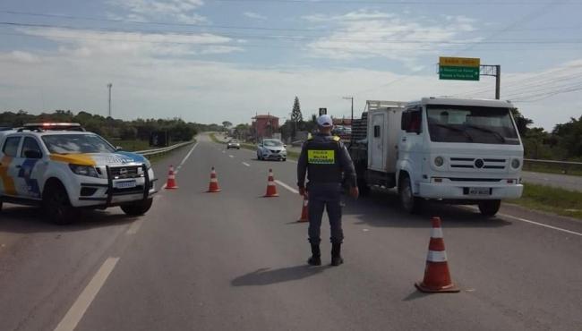 Batalhão de Polícia de Trânsito divulga resultado da Operação Finados