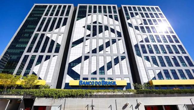 BB tem lucro de R$ 11,2 bilhões no primeiro semestre, queda de 40,7%