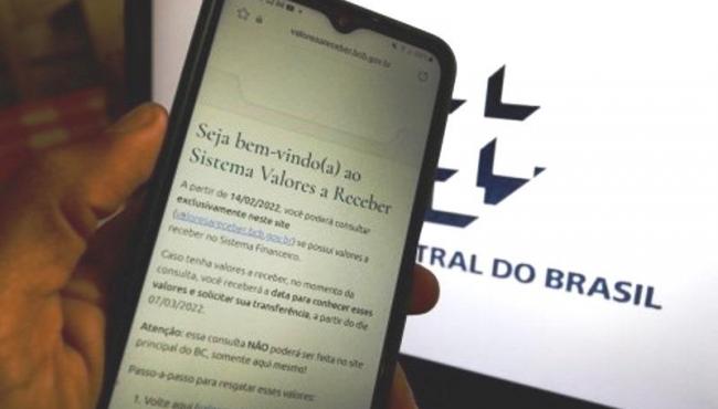 BC começa novo calendário de valores a receber nesta segunda-feira (28)