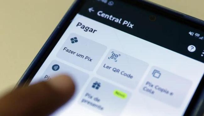 BC proíbe publicidade em comprovantes do Pix a partir de março de 2027