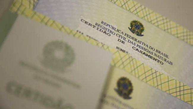 Belo Horizonte passa a ter Dia do Casamento Monogâmico Cristão