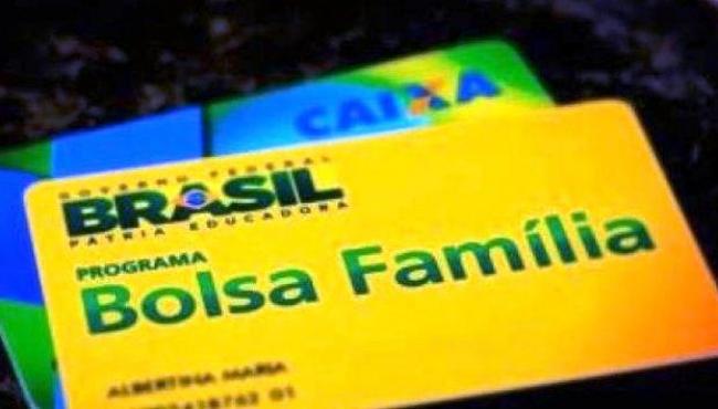 Beneficiários do Bolsa Família com NIS final 9 recebe 5ª parcela do auxílio nesta segunda-feira (30)